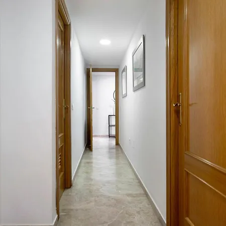 Piso En Alquiler *