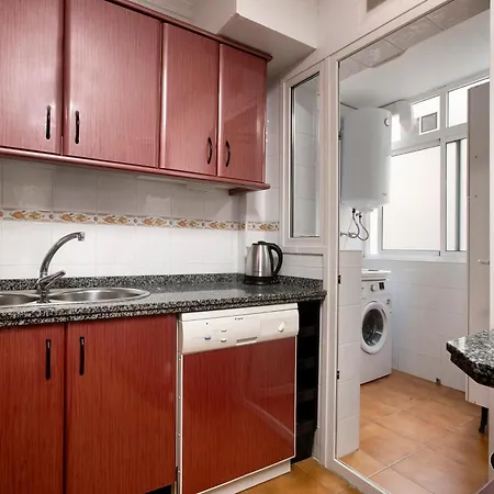 Piso En Alquiler
