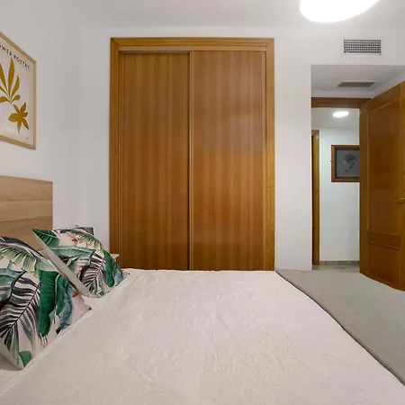 Piso En Alquiler Apartamento *