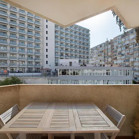 Apartamento Piso En Alquiler