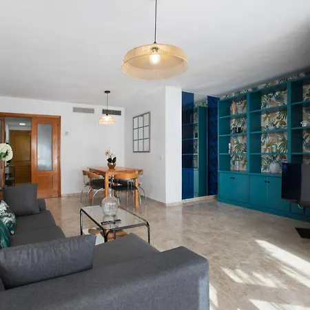 Apartamento Piso En Alquiler *