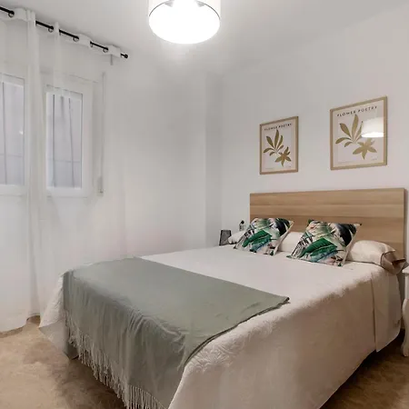 Appartement Piso En Alquiler Torremolinos