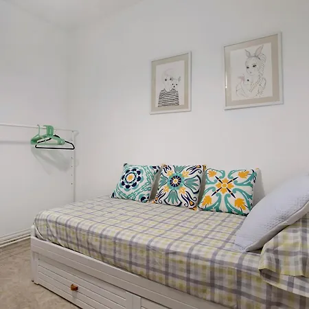 Appartement Piso En Alquiler