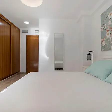 Piso En Alquiler Appartement *