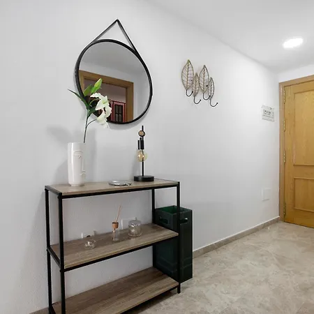Appartement Piso En Alquiler *