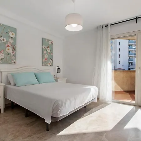 Piso En Alquiler Appartement Torremolinos