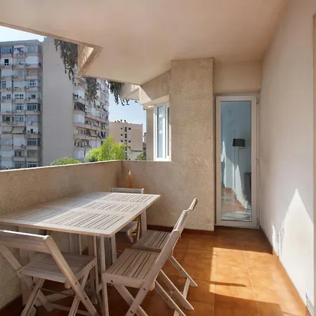 Piso En Alquiler *
