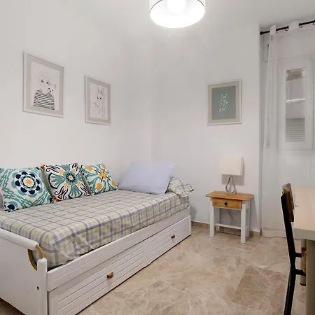Piso En Alquiler
