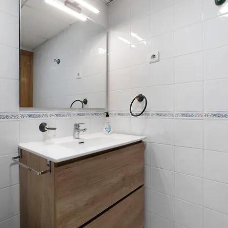 Piso En Alquiler Appartement *