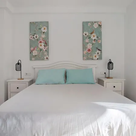 Piso En Alquiler Appartement Torremolinos